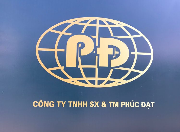 Hình ảnh thực tế dự án Phúc Đạt Tower