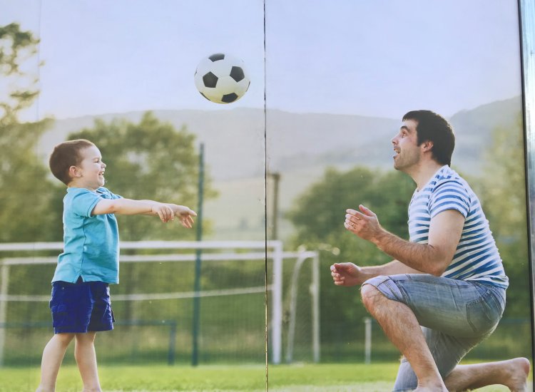 Hình ảnh thực tế dự án Phúc Đạt Tower