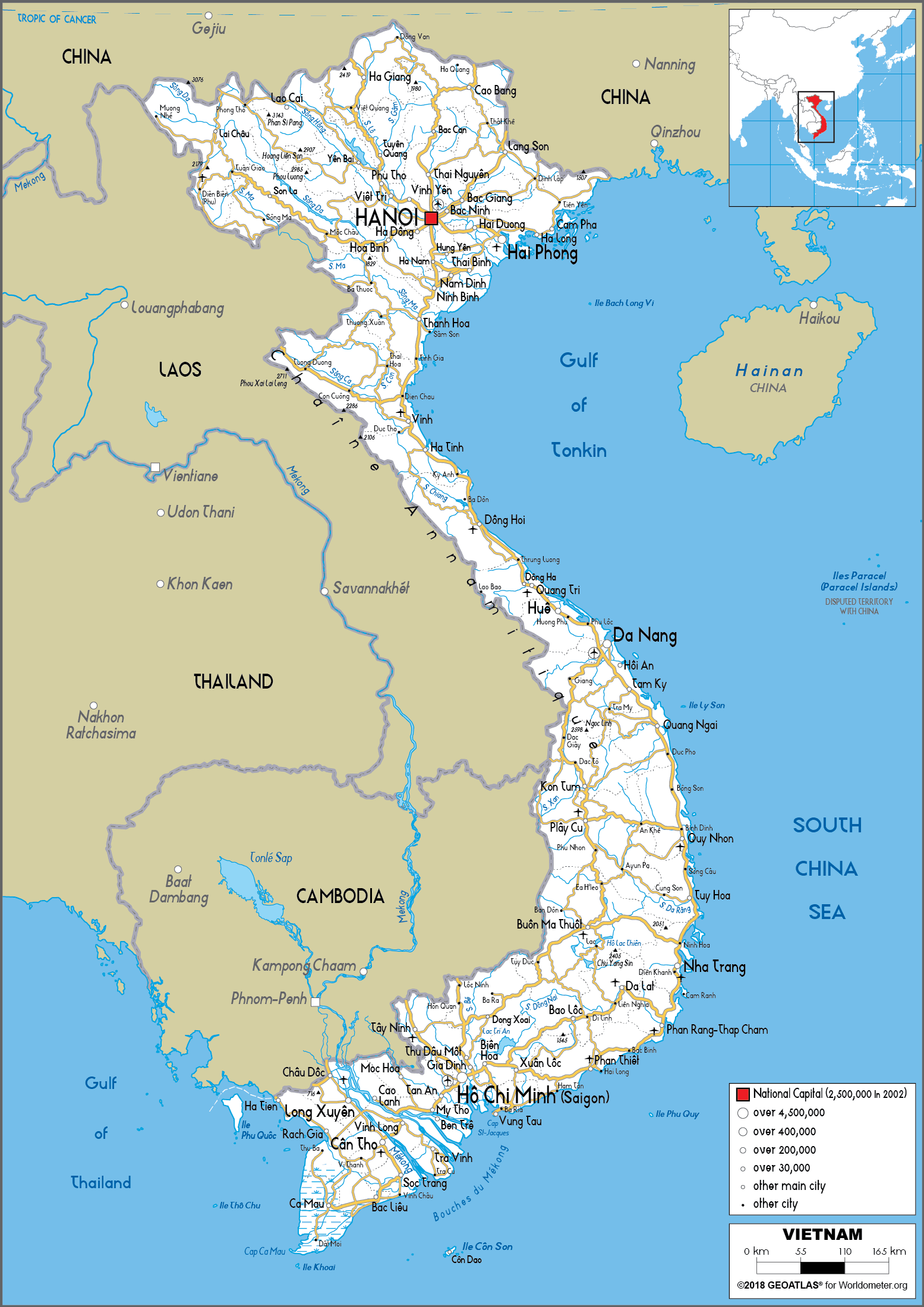 bản đồ hành chính các tỉnh việt nam khổ lớn năm 2022 firstreal com vn