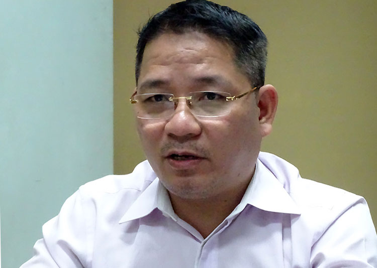 Ông Vũ Trung Hưng nói rằng, lần điều chỉnh quy hoạch này TP HCM hướng đến quyền lợi của người dân.