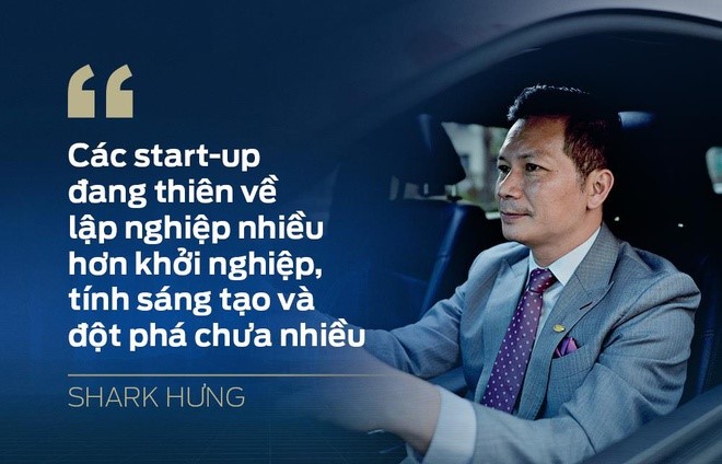 GameNhanh.Com - Shark Hưng là ai? Tiểu sử Phạm Thanh Hưng chi tiết 2023 22