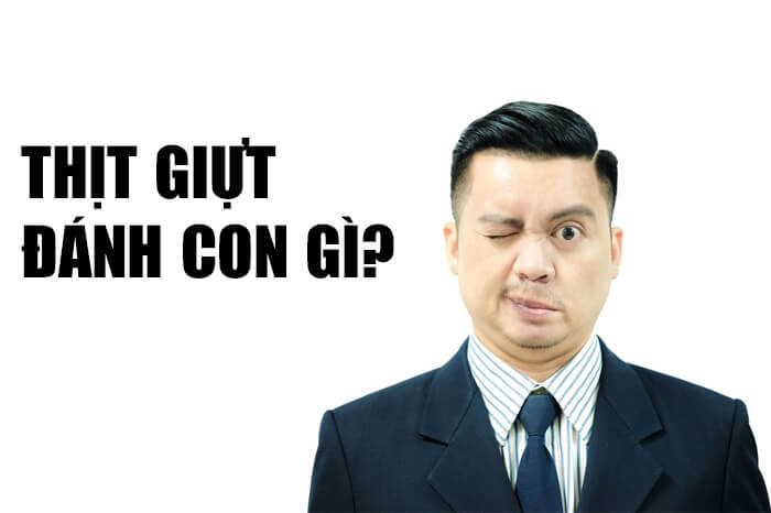 Thịt giật là gì? Giải mã điềm báo thịt giật theo giờ