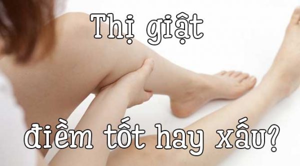 Giải mã điềm báo thịt giật liên hồi ở mặt, bắp tay chân theo giờ