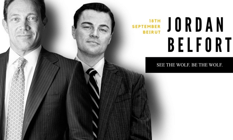 Jordan Belfort
