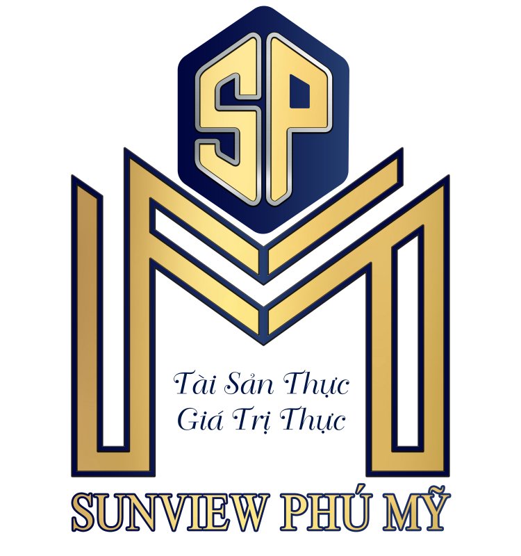 Logo dự án Sunview Phú Mỹ