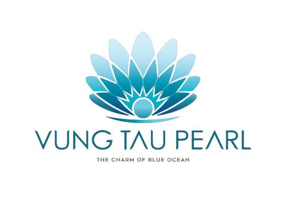 Logo của căn hộ Vũng Tàu Pearl 