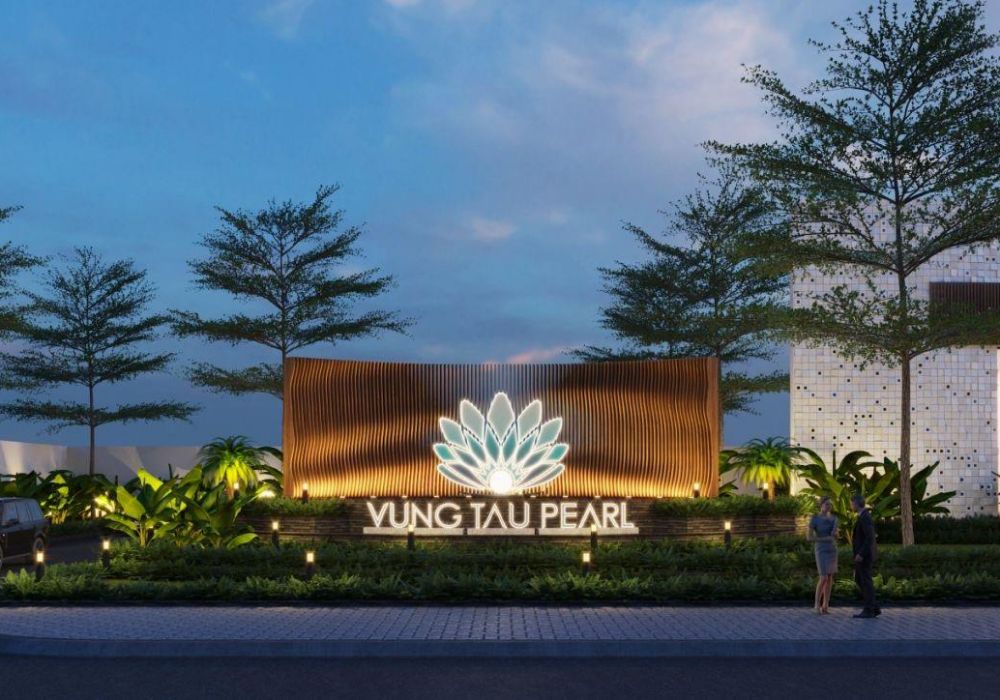 Điểm cộng của căn hộ Vũng Tàu Pearl 