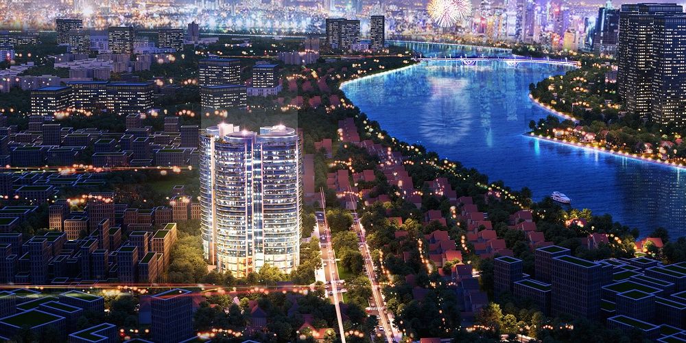 TOP 10 dự án mới tại TP.HCM đủ điều kiện bán nhà (Từ tháng 8 - 10/2020)