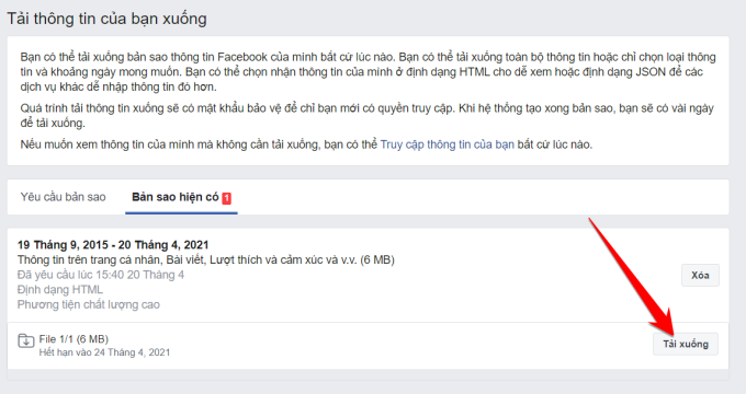 Cách đăng xuất Messenger trên iPhone và Android không cần xóa ứng dụng đơn  giản, nhanh chóng