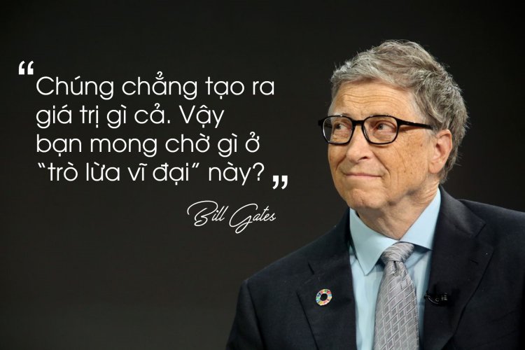 GameThuVi.Com - Bill Gates: huyền thoại sống sáng lập đế chế Microsoft 5