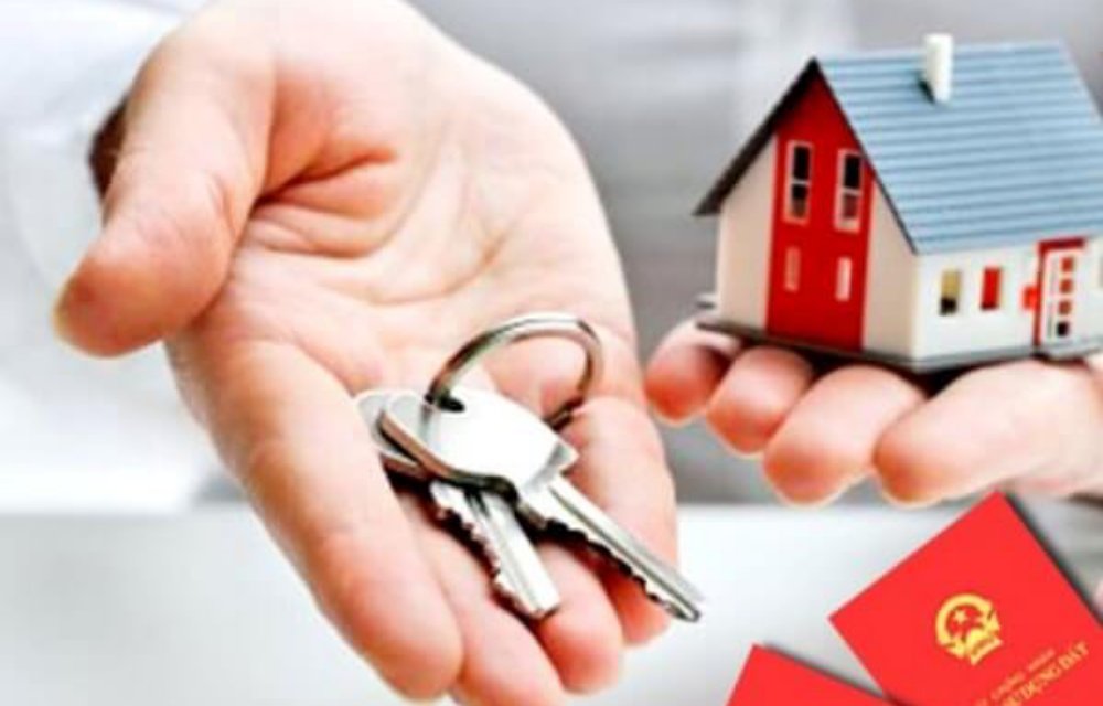 Xương máu" khi tìm hiểu thông tin về bên bán