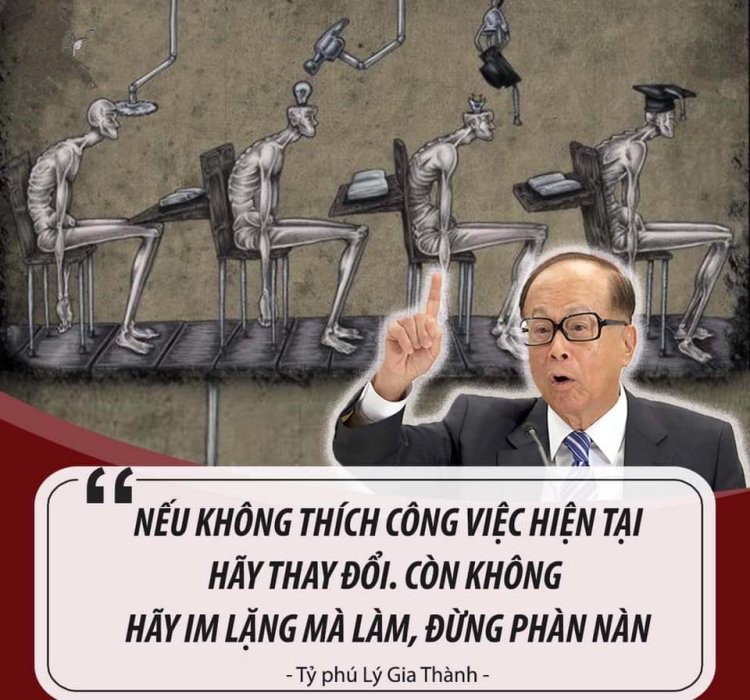 GameThuVi.Com - Lý Gia Thành: Tuổi thơ 13 tuổi nghỉ học, 18 tuổi đã làm giám đốc 2