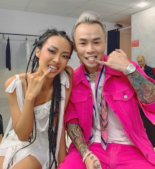 GameNhanh.Com - Johnny Đặng là ai? Tiểu sử Ông vua kim hoàn nổi tiếng nước Mỹ 4