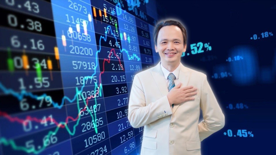 GameThuVi.Com - Trịnh Văn Quyết - Từ tỷ phú số 1 sàn chứng khoán tới đại gia nhiều Bê Bối 8