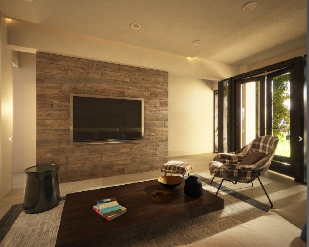 Thiết kế dự án Eagles Villages Residences Đà Lạt