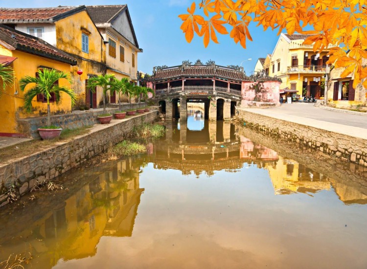 Chùa Cầu