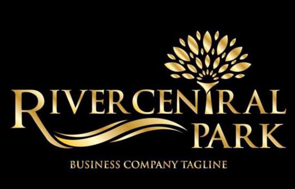 Logo dự án River Central Park 