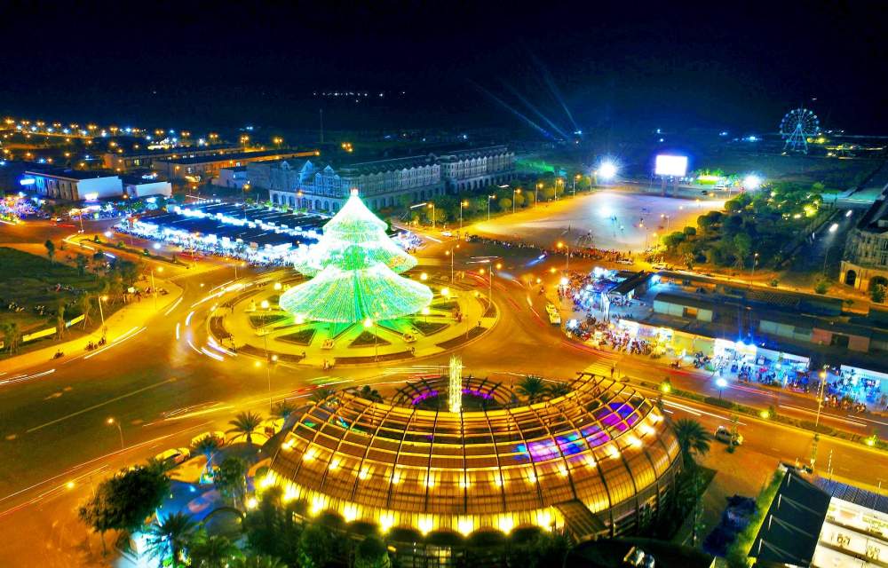 Thành phố thông minh Rạch Giá giai đoạn 2018-2020