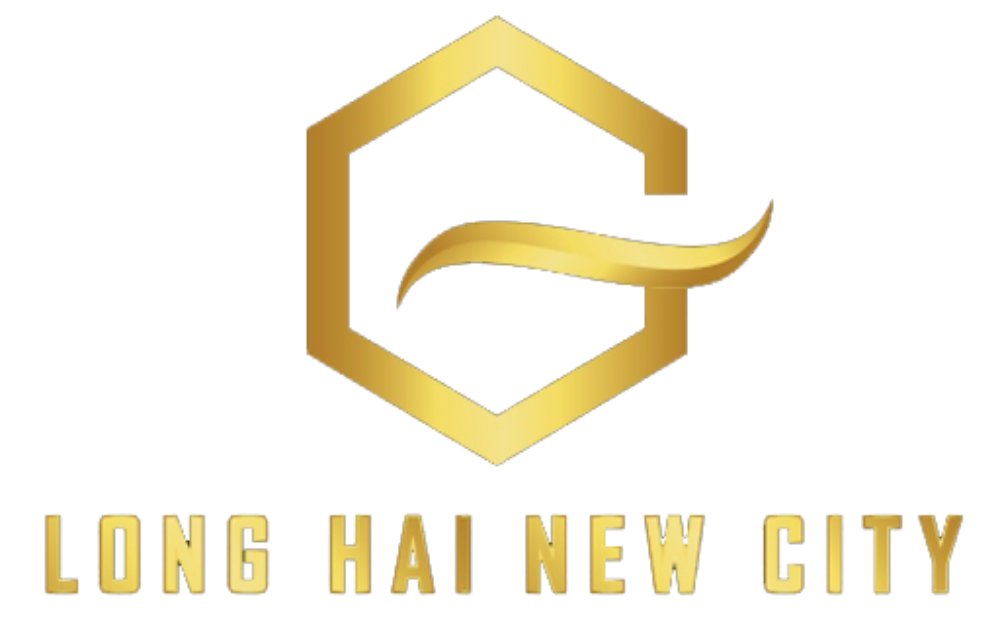 Logo dự án Long Hải New City