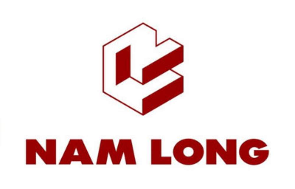 Logo công ty Nam Long