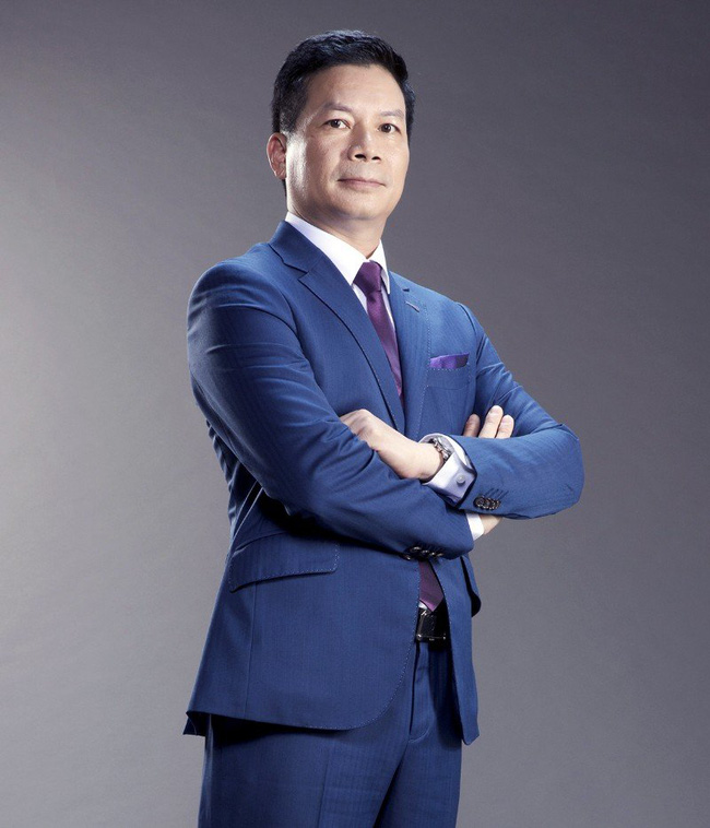 GameNhanh.Com - Shark Hưng là ai? Tiểu sử Phạm Thanh Hưng chi tiết 2023 18