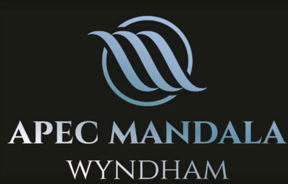 Logo của Apec Mandala Wyndham Huế 