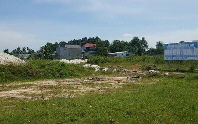 Dự án Hoà Lân